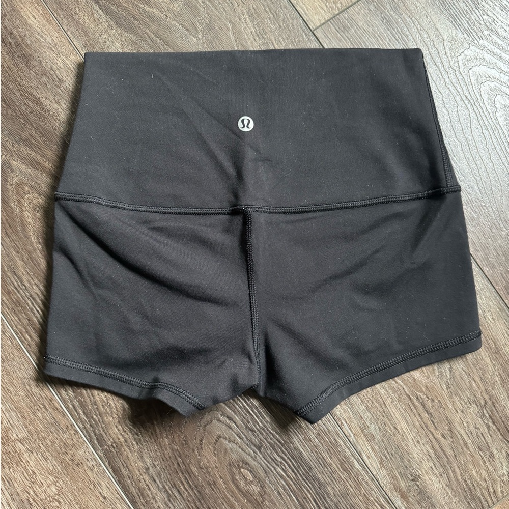 Lululemon Boogie Shorts